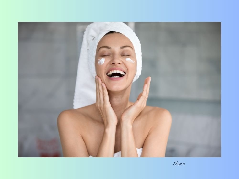 O benefício do skincare no bem estar