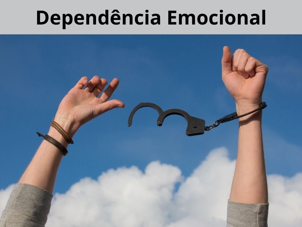 dependencia emocional